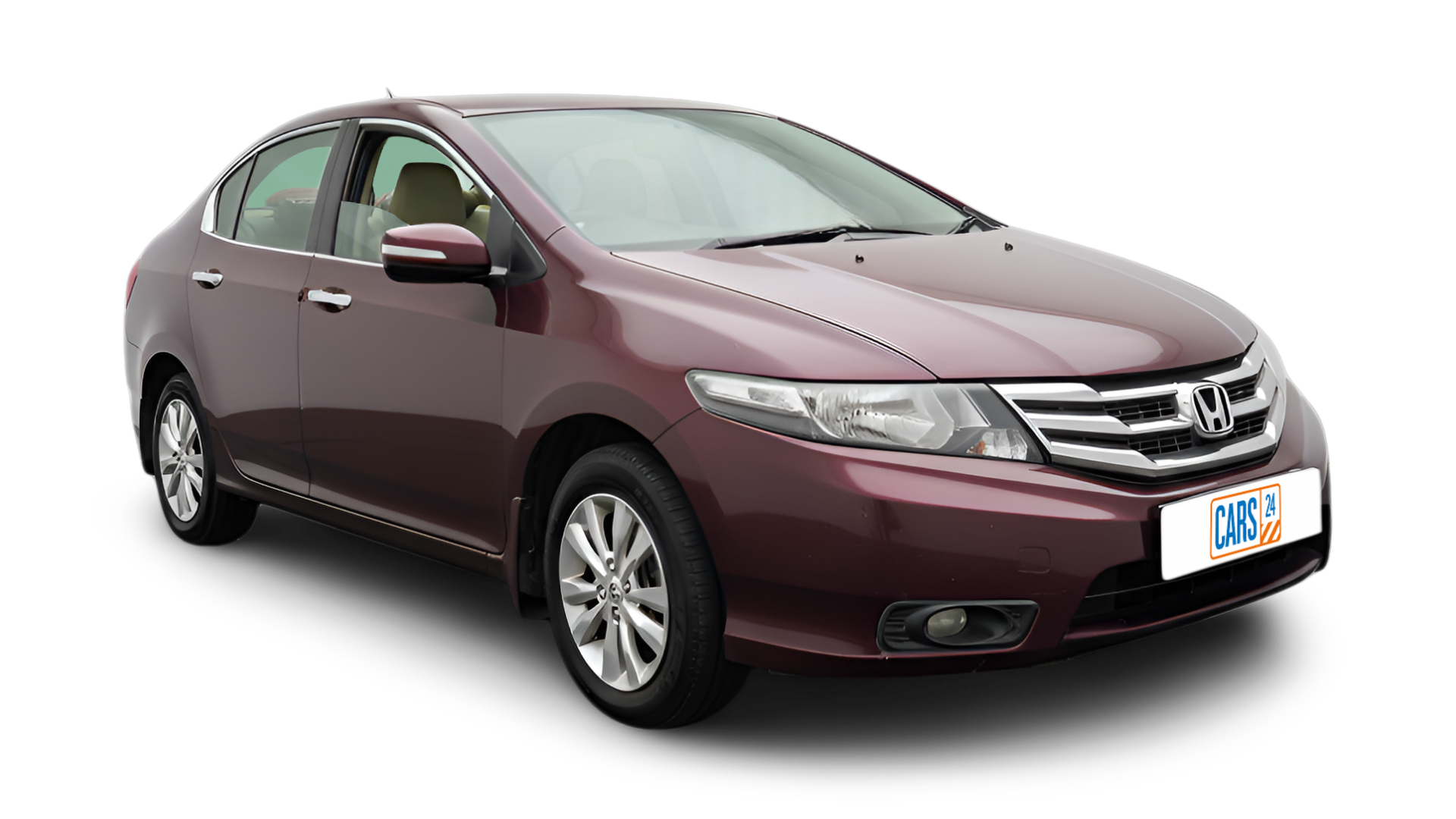 Honda City-img